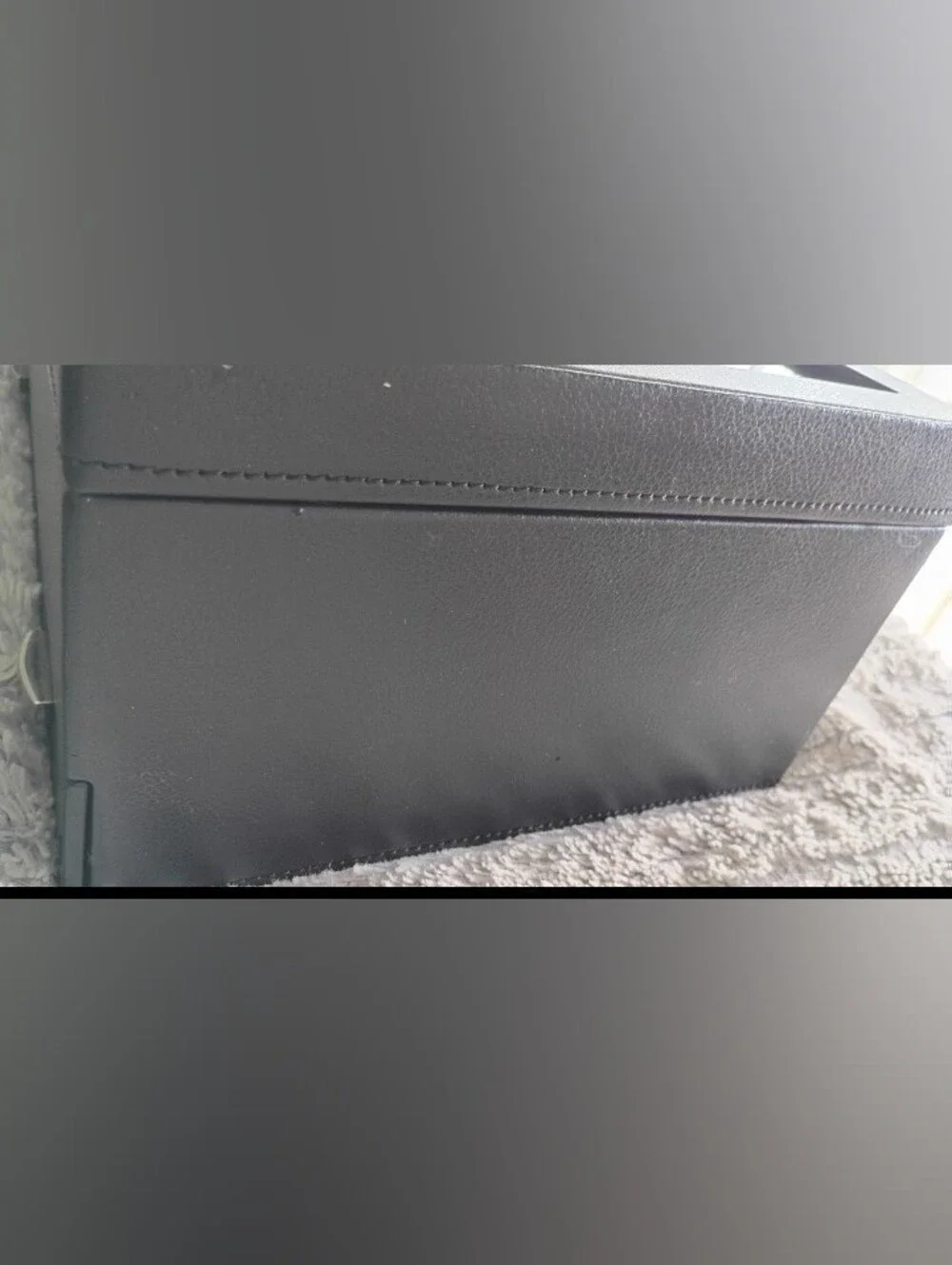 Wolf Watch Case